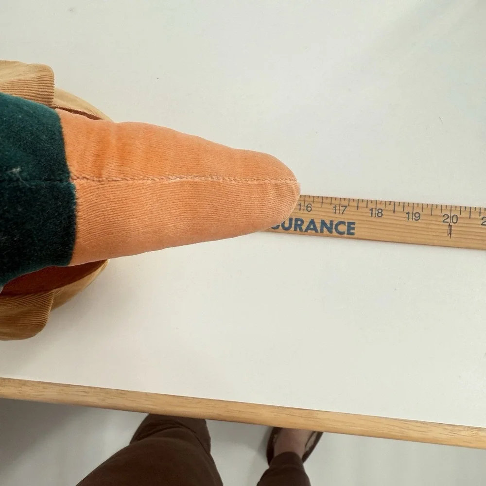 The Oxford Collection By Russ Mallard Duck Vintage Corduroy 11